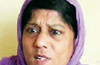 Woman assaulted while travelling with a man of another community
